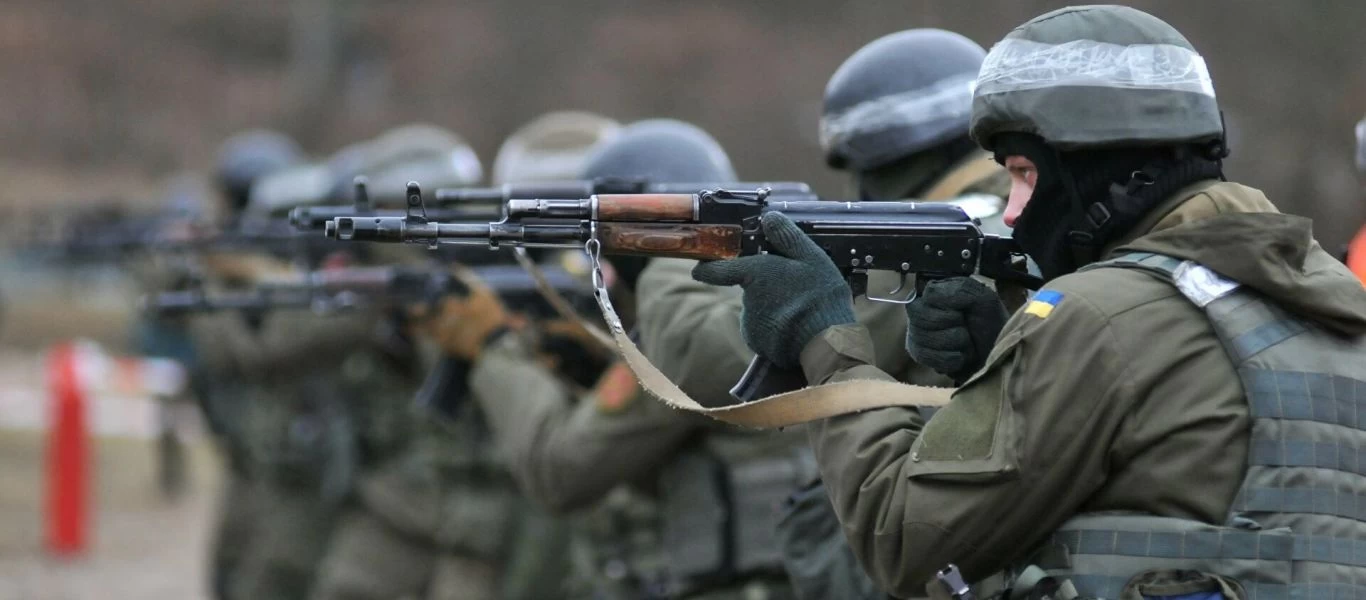 Βρετανία και Γαλλία στέλνουν επιπλέον στρατιώτες στην Ανατολική Ευρώπη - Ακολουθεί και η Γερμανία